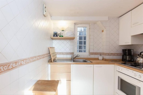 Gorgeous penthouse Spanish Steps image 9